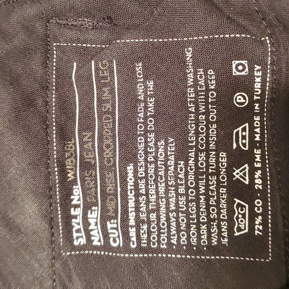 MiH Jeans - Picture 8 of 10